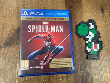 Marvel spider man d'occasion  Falaise
