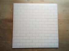 Pink Floyd The Wall A3/B32/A4/B4 1st Press 2 x VG Vinyl LP Record Album SHDW411 comprar usado  Enviando para Brazil