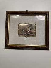 Quadri argento 925 usato Quadri argento 925 usato  Nepi