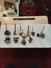 Motorcycle fuel taps for sale  MANCHESTER