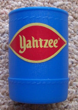 Yahtzee blue shaker for sale  Allendale