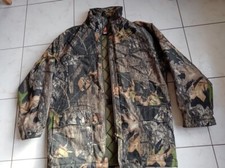 Veste chasse neuve d'occasion  Bordeaux-