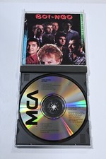 Oingo Boingo - Boi-ngo - 1987 - MCA - CD comprar usado  Enviando para Brazil