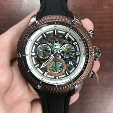 Invicta venom 52mm for sale  Roseburg