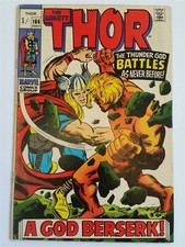 Thor mighty 166 for sale  CHESTER