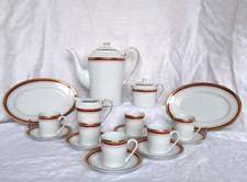 Service café château d'occasion  Châteaudun
