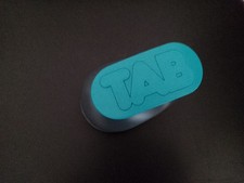 Memory keepers tab for sale  DURHAM