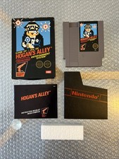 Hogan alley nes d'occasion  Nice-