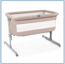 Chicco next2me cot for sale  LONDON