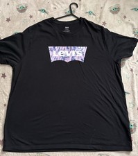 Levi graphic logo for sale  NEWCASTLE