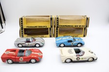 Jouet ancien chaparral d'occasion Jouet ancien chaparral d'occasion  Meung-sur-Loire