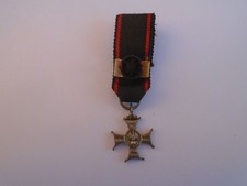 Ww2. médaille miniature d'occasion  Marignane