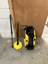 Karcher full control for sale  CHESTERFIELD