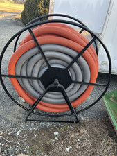 Unbranded hose reel for sale  Elkton