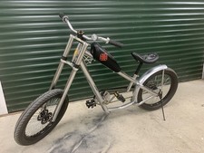 Chopper. jessie james for sale  YORK
