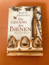 Gesang bienen ralf gebraucht kaufen  Herzogenaurach