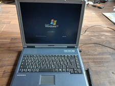 Notebook gerikom hummer gebraucht kaufen  Rathenow