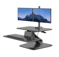 Standing desk converter for sale  Pittsburgh