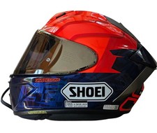 Shoei x15 marquez for sale  Doylestown