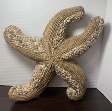 Large starfish rope for sale  Florence