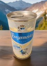 Burgermeister beer zip for sale  Houston