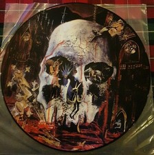 Slayer south heaven gebraucht kaufen  Schleswig