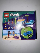 Lego friends 41725 for sale  Houston