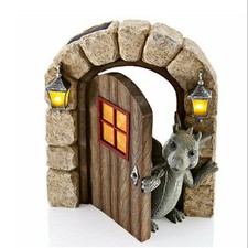 Statue dragon jardin d'occasion  France