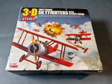 Tomytronic stereo skyfighters. for sale  TROWBRIDGE