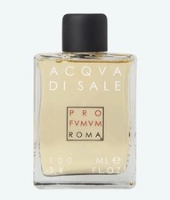 Acqua sale profumum usato  Casoria