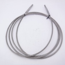 Galvanized level cable for sale  Ogden
