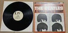 The beatles hard gebraucht kaufen  Duisburg