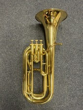 Yamaha ybh301 baritone for sale  ROMSEY