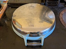 Aga chrome lid for sale  ORPINGTON