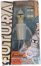 Futurama talking bender for sale  Tacoma