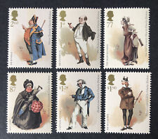 2012 mnh charles for sale  RUGBY