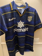 1998 parma terza usato  Portici