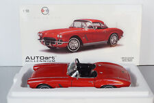 Autoart 71102 chevrolet gebraucht kaufen  Deutschland