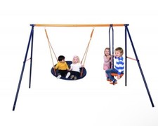 Hedstrom nebula swing for sale  Shipping to Ireland
