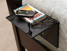 Urban shelf black for sale  Alton