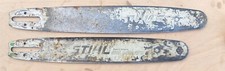 Stihl chainsaw bars for sale  WALTHAM ABBEY