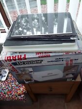 Ebosser machine for sale  NEWMILNS
