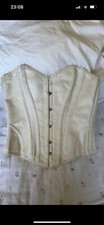 Kinnaird overbust tightlacing for sale  UK