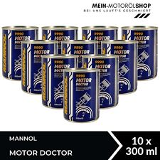 Mannol motor doctor gebraucht kaufen  Rotenburg