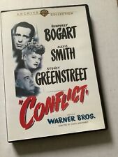 Conflict 1945 warner for sale  CHELTENHAM