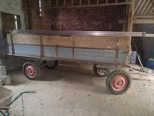 Anhänger traktor 5x3 gebraucht kaufen  Neustadt a.d.Aisch