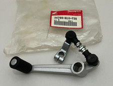 Pedal de engrenagem HONDA VFR400R VFR400RII-RIII VFR400Z # 24700-ML0-720 NOVO FABRICANTE DE EQUIPAMENTO ORIGINAL (503)I comprar usado Pedal de engrenagem HONDA VFR400R VFR400RII-RIII VFR400Z # 24700-ML0-720 NOVO FABRICANTE DE EQUIPAMENTO ORIGINAL (503)I comprar usado  Enviando para Brazil