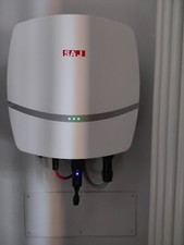 Inverter saj per usato  Montefiore Conca