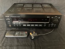 Teac 790a stereo for sale  HORLEY