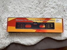 Carmatrix rückfahrkamera dist gebraucht kaufen  Neuburg a.d.Donau